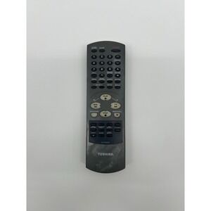 Toshiba VC-FK20S BZ614129 MV20FK3 MV20FK3C REMOTE CONTROL‎